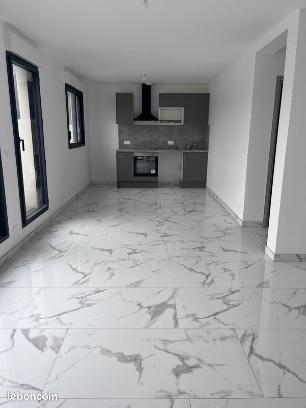 Appartement a louer mitry-mory - 3 pièce(s) - 60 m2 - Surfyn