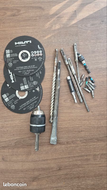 Kit bosch (image 2)