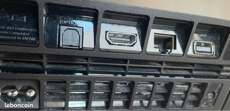 Ps4 (image 6)