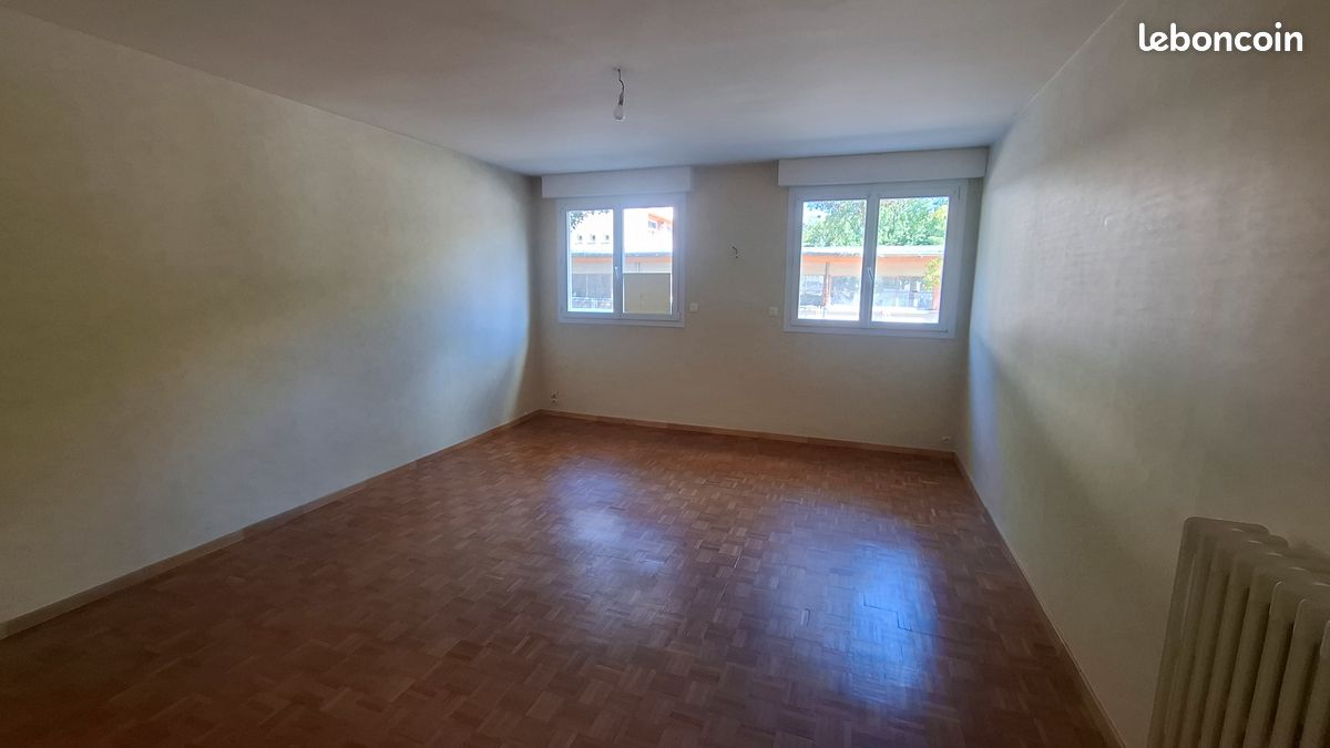 Appartement 3 pièces 65 m² · à Nantes · 65 m² · 195 000 €