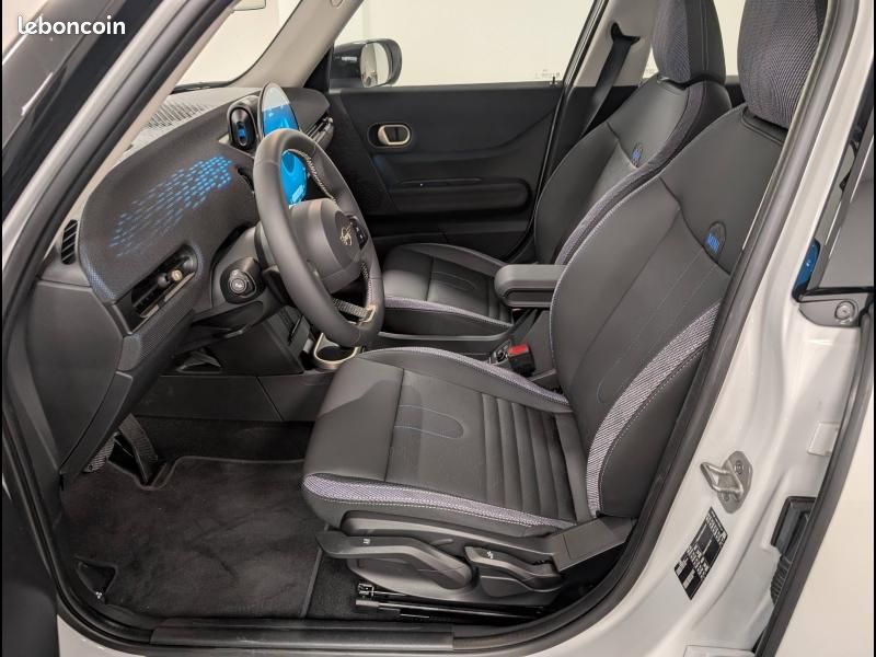 Mini Cooper 5 Portes C 156ch Classic DKG7 (image 9)