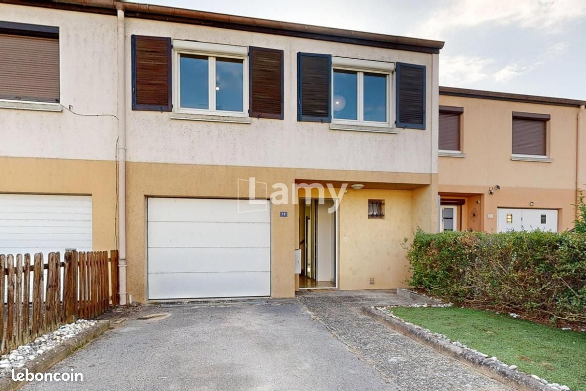Maison 6 pièces 98 m² · à Roche-lez-Beaupré · 98 m² · 195 000 €
