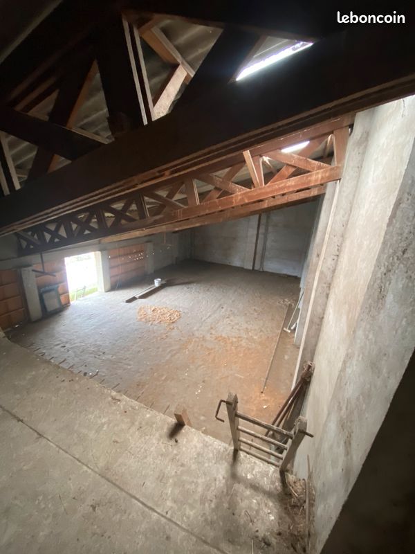 Maison 2 pièces 200 m² · à Berg-sur-Moselle · 200 m² · 159 999 €