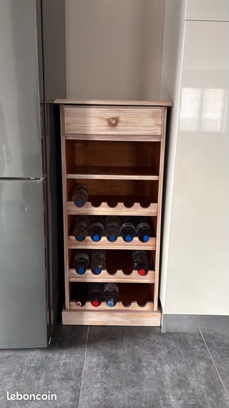 Meuble range bouteille (image 2)