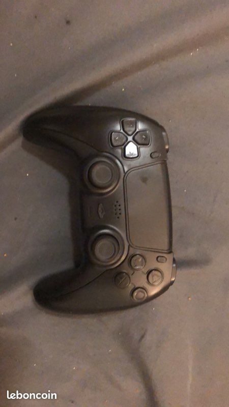 Manette (image 1)