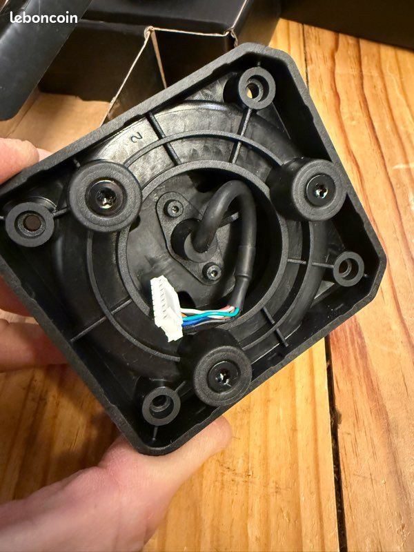 Adaptateur Thrustmaster (image 5)