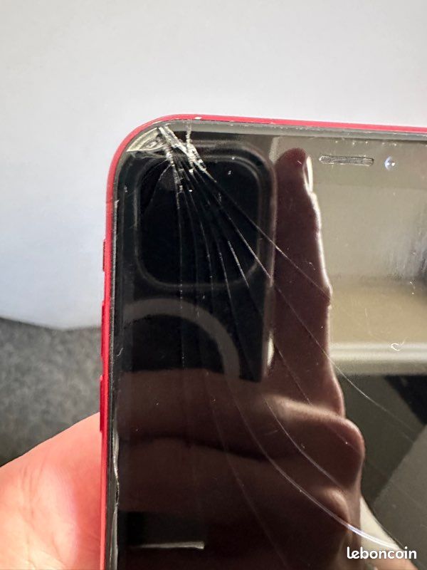 IPhone XR 64gb (image 3)
