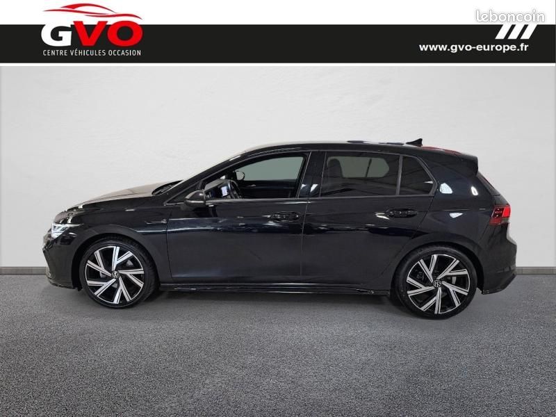 Volkswagen Golf 2.0 TDI SCR 150ch R-Line DSG7 (image 3)