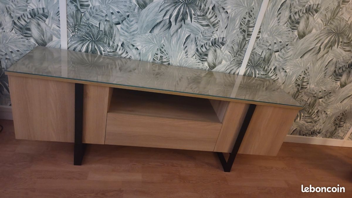 Meuble bas TV (image 1)
