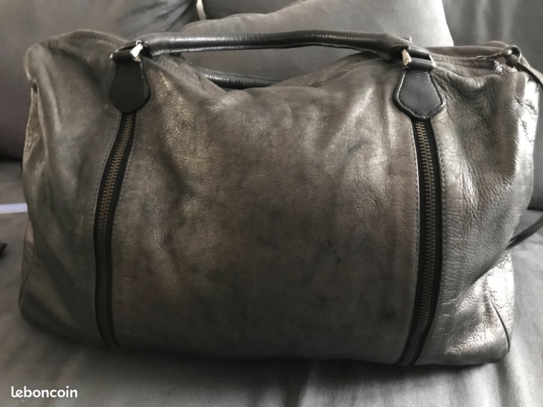Sac Zadig & Voltaire Sunny M (image 5)