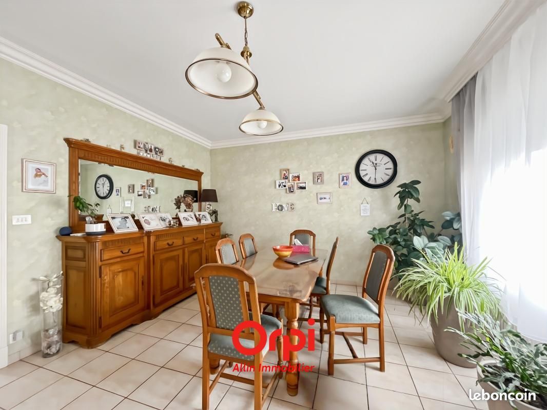 Maison 3 pièces 67 m² · à Montluçon · 67 m² · 99 000 €