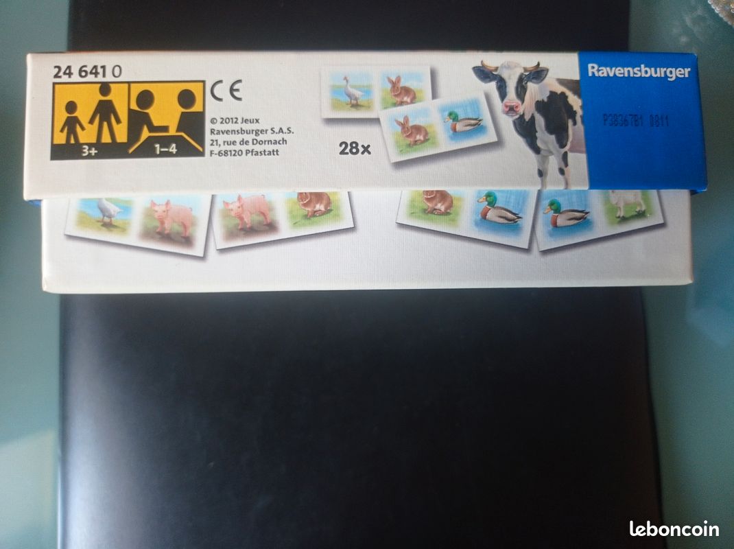 Jouets pour les enfants (image 2)