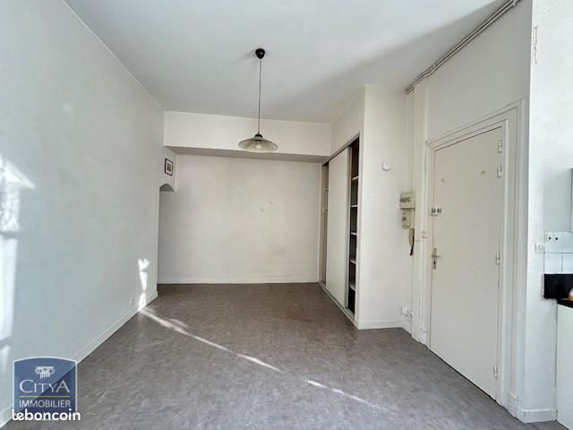 Appartement 2 pièces 34 m² · à Poitiers · 34 m² · 575 €