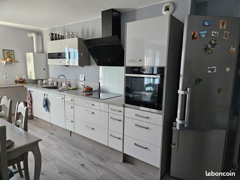 Appartement 3 pièces 75 m² · à Arras · 75 m² · 225 000 €
