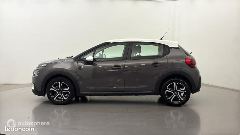 Citroen C3 1.2 PureTech 83ch S&S YOU (image 7)
