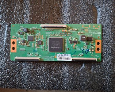6870c-0532a carte t-con pour LG 43