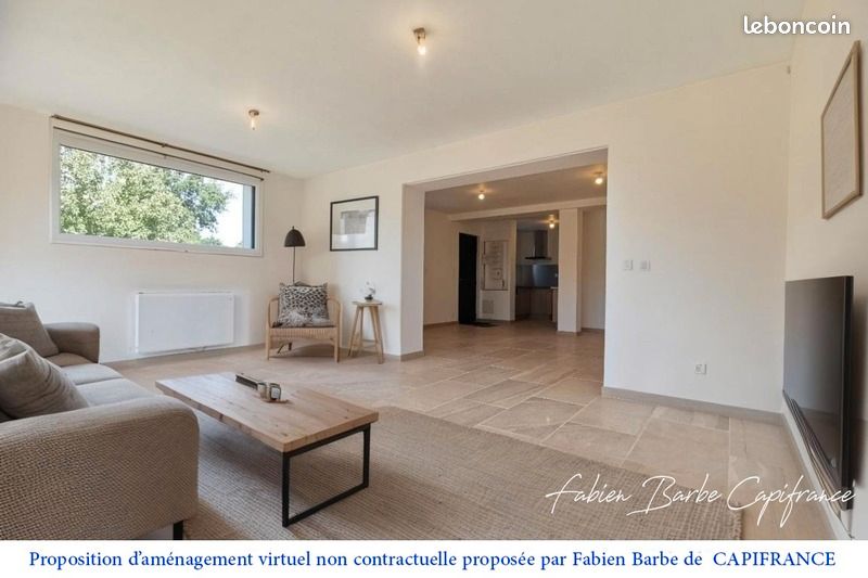Maison 6 pièces 124 m² (image 2)