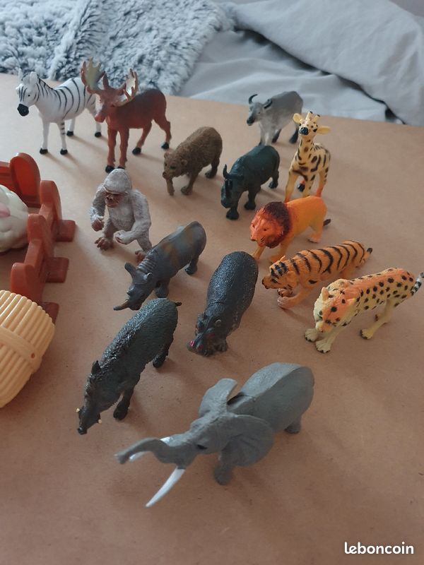 Animaux (image 4)