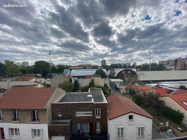 Appartement a louer malakoff - 2 pièce(s) - 35 m2 - Surfyn