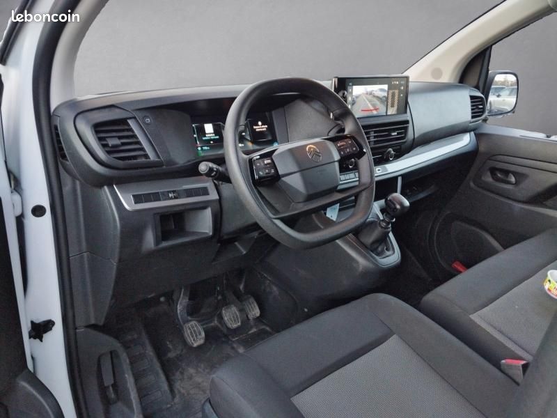 Citroen Jumpy Fg M 1.5 BlueHDi 120ch S&S (image 8)