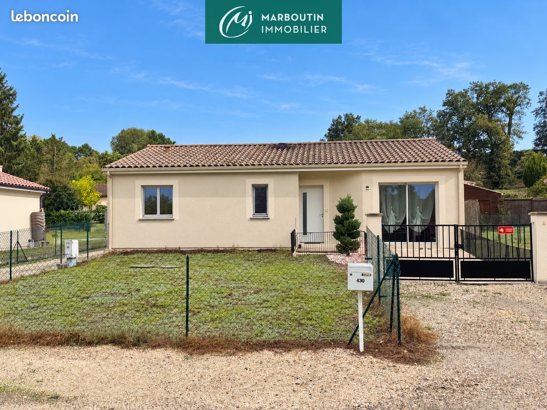 Maison 4 pièces 88 m² · à Casteljaloux · 88 m² · 230 000 €