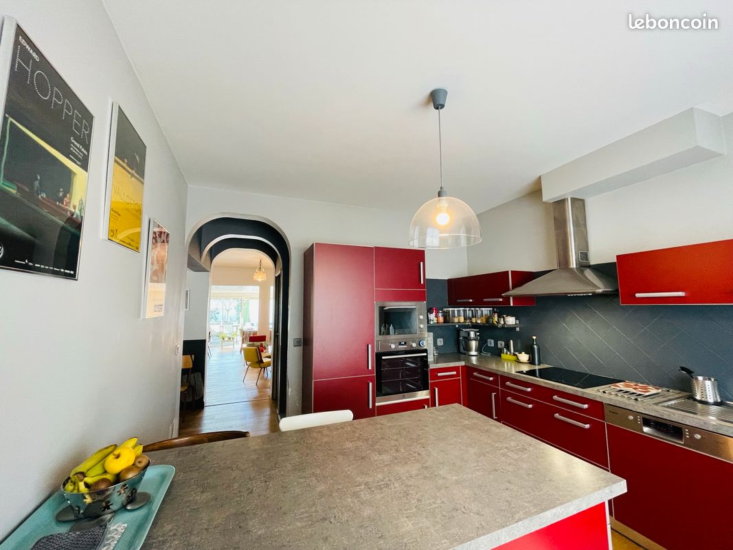 Maison cosy proche Bordeaux, piscine 9 au 23 août 2025 (image 3)