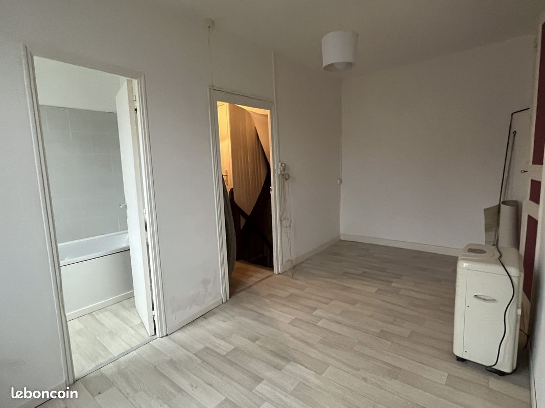 Le Bon Coin Maison à Louer à Bonnétable Achat maison Bonnétable - Offres immobilières Bonnétable (72110) - leboncoin