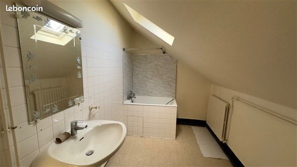 Appartement 4 pièces 72 m² - Tulle 19000 (image principale 7)