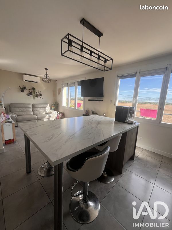 Maison 4 pièces 75 m² · à La Grande-Paroisse · 75 m² · 200 000 €