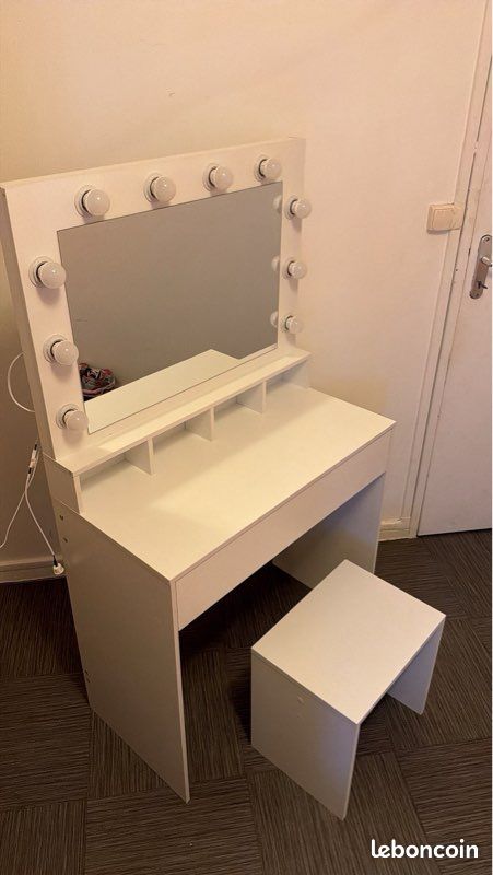 Coiffeuse (image 4)