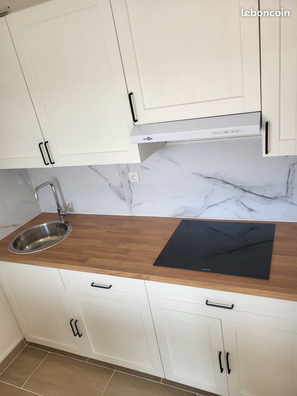 Appartement 1 pièce 33 m² · à Évry-Courcouronnes · 33 m² · 750 €/mois
