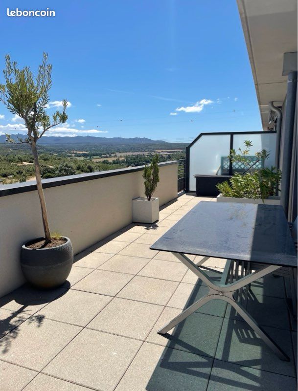 Appartement 2 pièces 50 m² · à Aix-en-Provence · 50 m² · 269 000 €