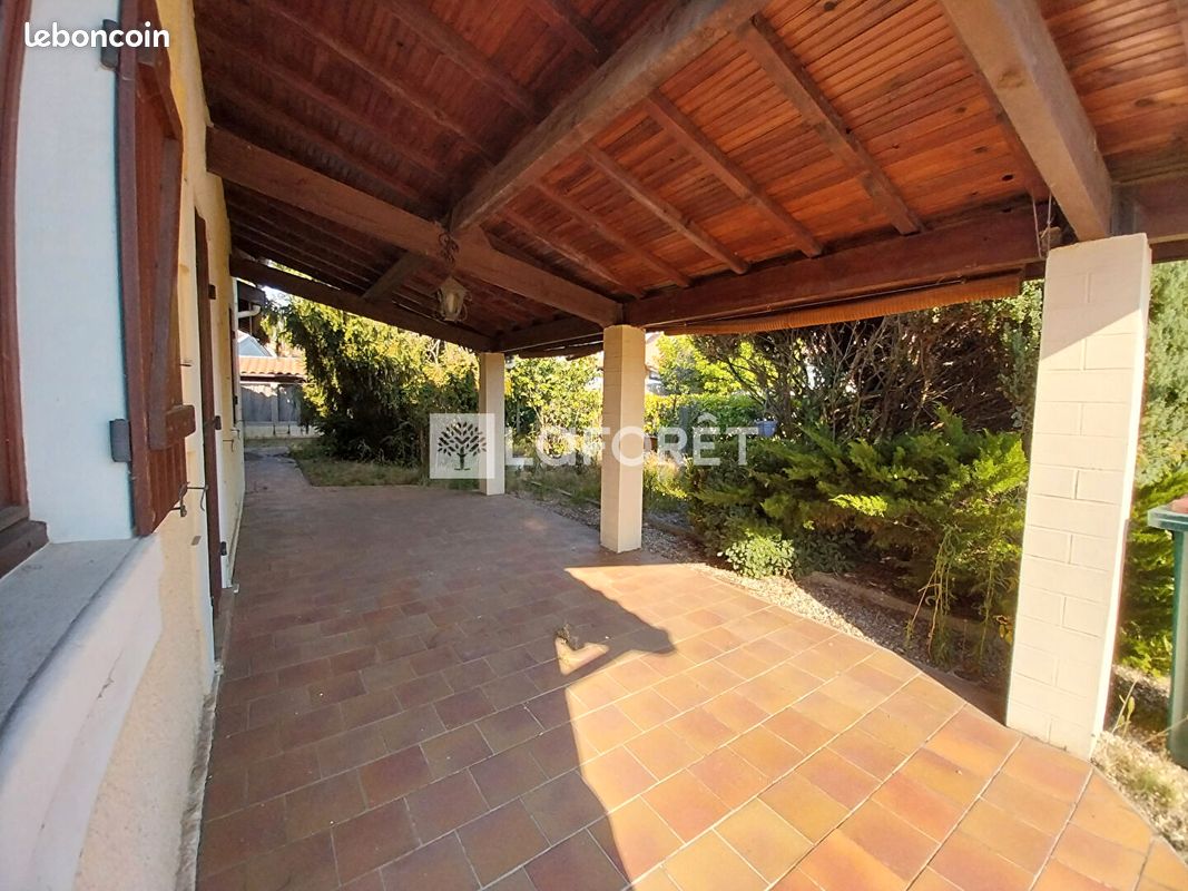 Maison 4 pièces 90 m² · à Pessac · 90 m² · 1 500 €