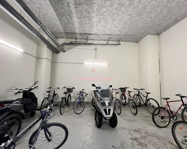 Appartement 275 000 € - 62 m²