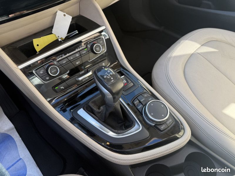 Bmw SERIE 2 ACTIVETOURER (F45) 218DA 150CH LUXURY (image 23)