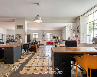 Appartement 890 000 € - 263 m²
