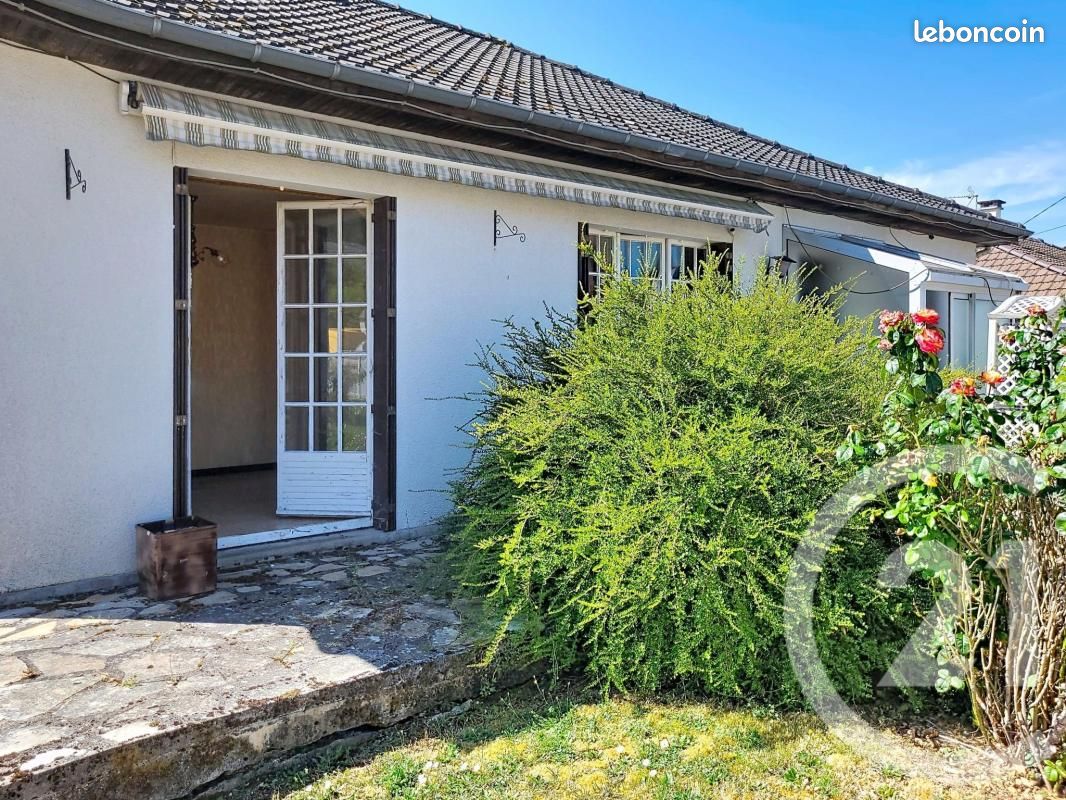 Maison 5 pièces 98 m² · à Saint-Vaury · 98 m² · 99 000 €
