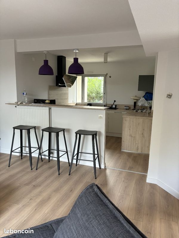 Appartement a louer beziers - 1 pièce(s) - 19 m2 - Surfyn