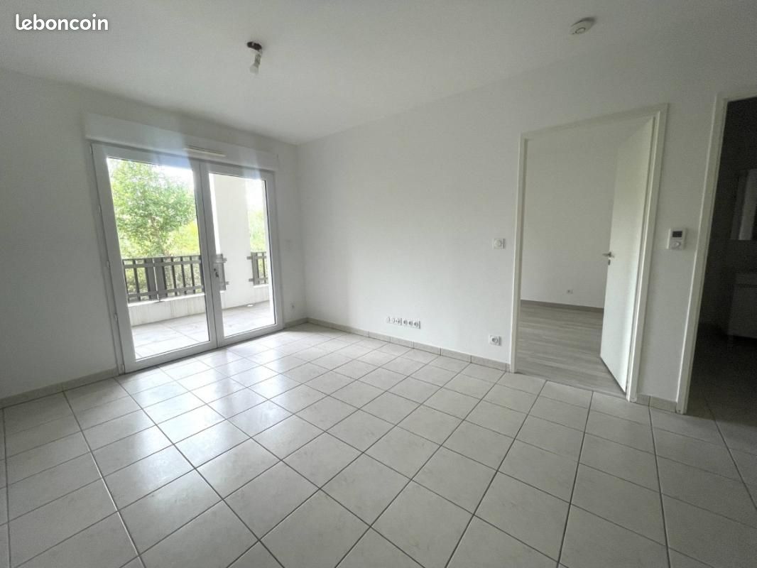 Appartement 2 pièces 38 m² · à Montpellier · 38 m² · 584 €