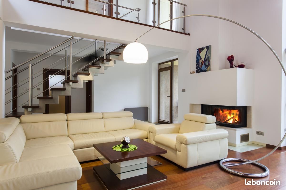 Appartement 3 pièces 96 m² · à Cormeilles-en-Parisis · 96 m² · 523 000 €