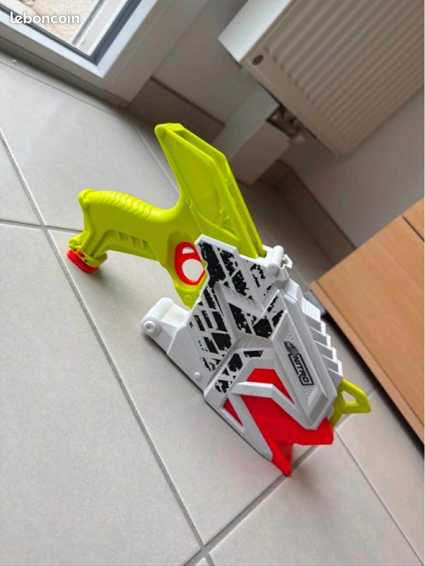 Nerf nitro (image 1)