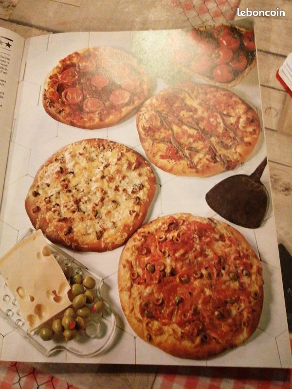 Livre cuisine (image 3)