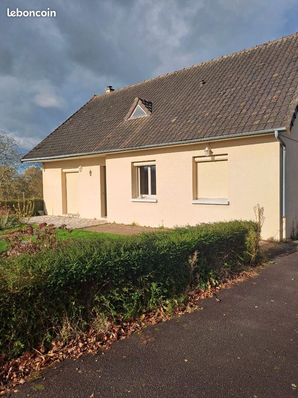 Maison 4 pièces 86 m² · à Avezé · 86 m² · 680 €/mois