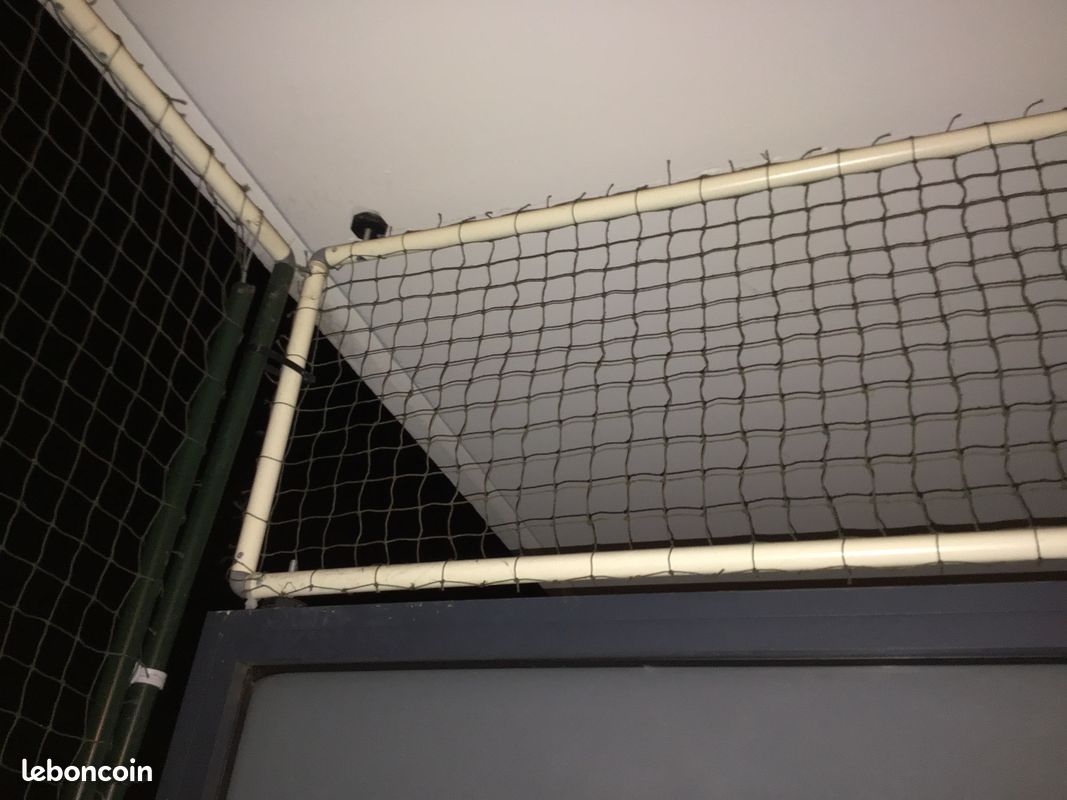 Protection balcon et terrasse (image 6)