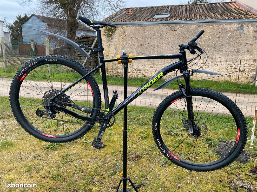 Mountain Bike Xc 100 S 29 Xc 100 Mtb Full 29 Xc Rockrider Mtb Xc 29