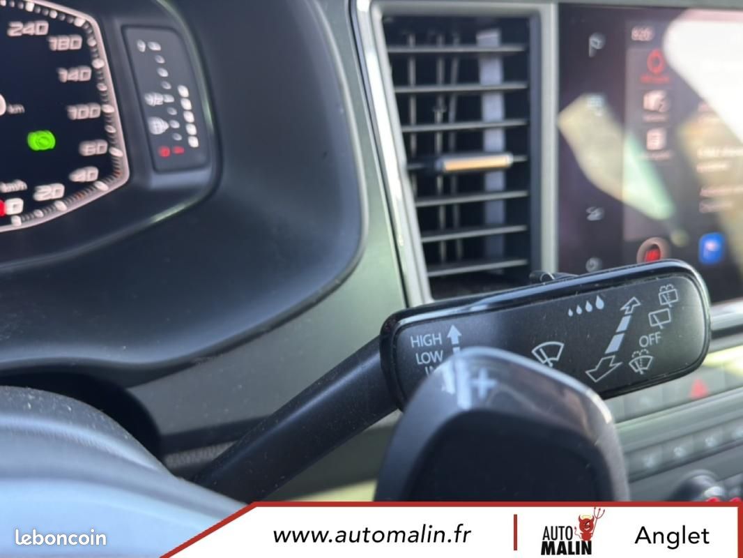 Cupra Ateca 1.5 TSI 150ch DSG7 V (image 36)