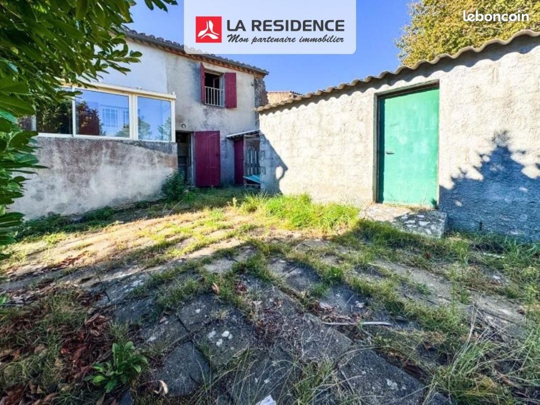 Maison 4 pièces 114 m² · à Castelnaudary · 114 m² · 145 000 €
