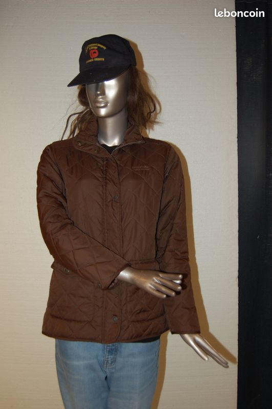 ANORAK d'été (image 3)