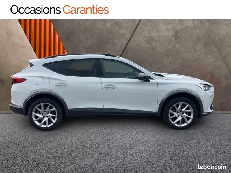 Cupra Formentor 1.5 TSI 150ch Business Edition DSG7 (image 5)