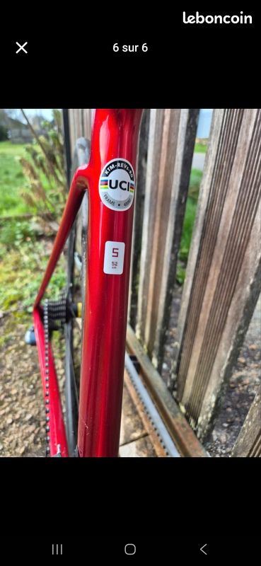 Ktm revelator alto (image 6)